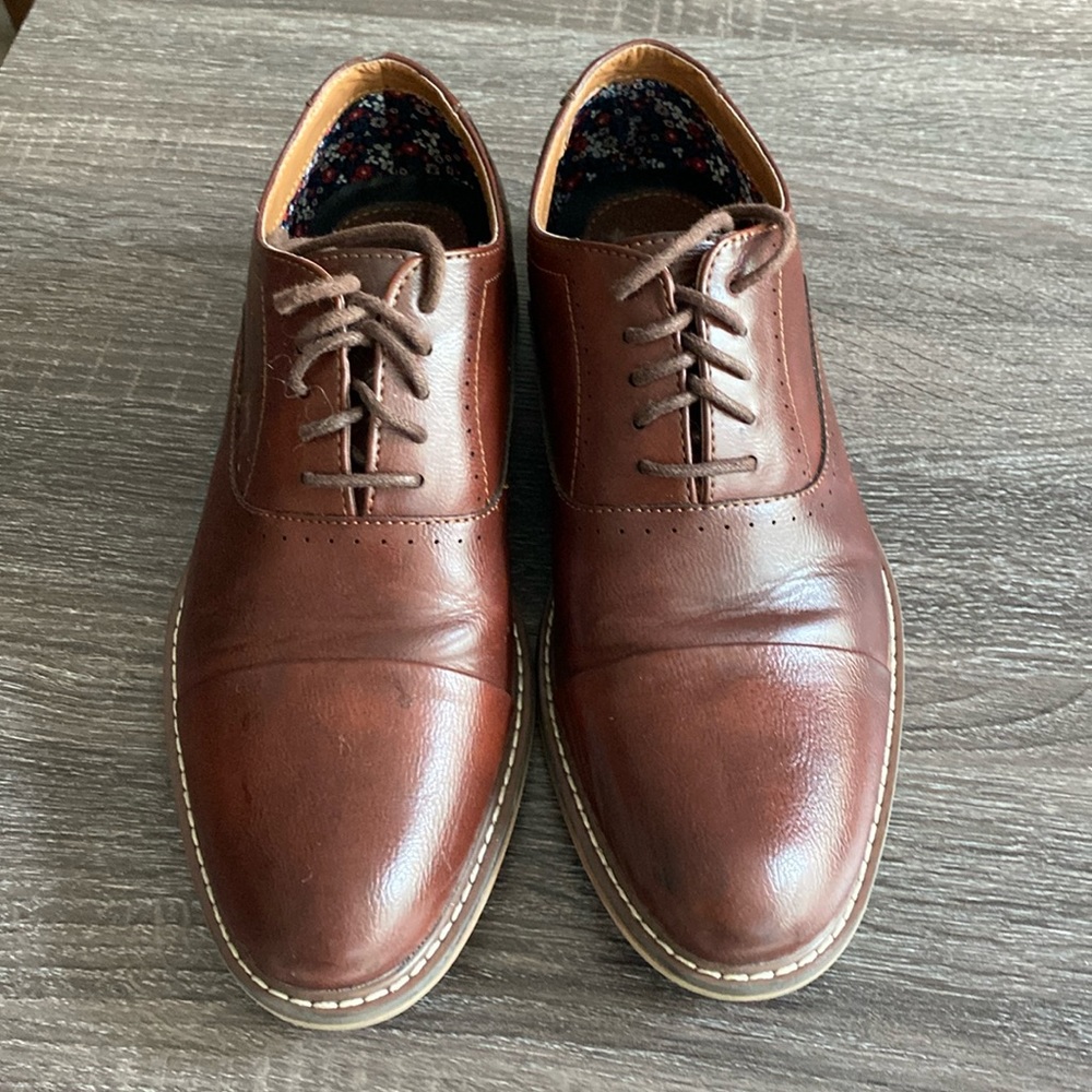Madden Size 7 Men’s Shoes
